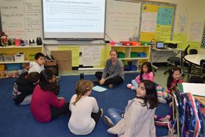 photo of caring communities program 